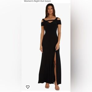 Evening Gown by Nightway